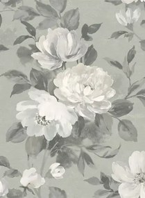 BoråsTapeter Carta da parati Peony - 7226