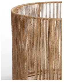 Paralume in colore naturale ø 30 cm Tossa - Light &amp; Living