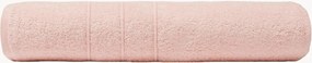 Telo da bagno in cotone Cherry Pink