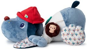 Lilliputiens - Jules grande cane scopritore