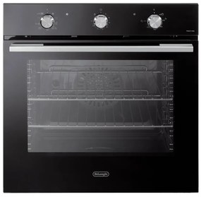 Forno da incasso multifunzione multifunzione 3d, cottura a vapore DE'LONGHI LM 7XL PPP pulizia vapore