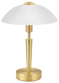 EGLO 87254 - Lampada da tavolo dimmerabile SOLO 1 1xE14/40W/230V