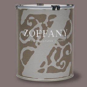 Zoffany Acrylic Eggshell - Grape - 1l