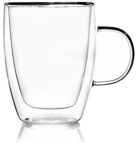 Tazza a doppia parete, 300 ml - Orion