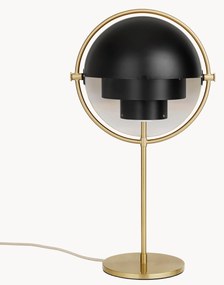 Lampada da tavolo orientabile grande Multi-Lite