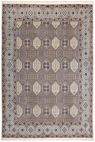 Nain Tappeto persiano 300x200 Beige (Iran) Annodato A Mano