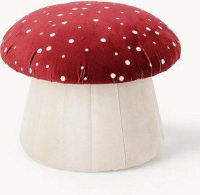 Pouf per bambini a forma di fungo Lue