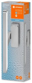 Ledvance - Illuminazione a LED per specchi da bagno DISC BAR LED/7W/230V 3000/4000K IP44