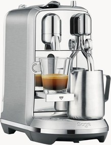 Macchina per caffè in capsule Creatista Plus