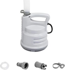 Pompa di Drenaggio Piscina Bianca - Bestway