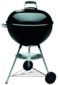 Barbecue a carbonella Bar B Kettle D.57 cm WEBER