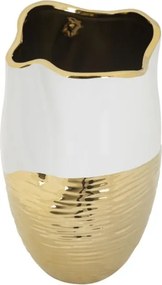 Vaso Ceramica Lux Cm Ø 20X35