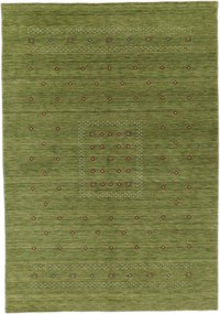 Loribaft Tappeto 240 x 170 (Indian) Annodato A Mano