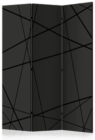 Paravento  Dark Intersection [Room Dividers]  Colore ---, Dimensioni e Misure 135x172