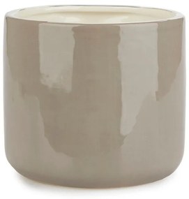 Vaso in ceramica ø 13,5 cm Owl - Balvi