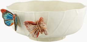 Ciotola piccola per servire Cloudy Butterflies