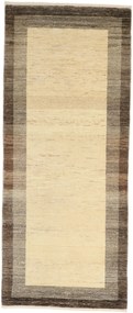 Rizbaft Tappeto 200x90 (Iran) Annodato A Mano