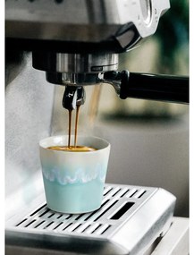 Tazza da espresso in gres azzurro Grespresso - Costa Nova