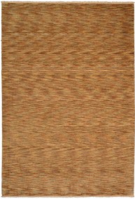 Loribaft Tappeto 170 x 240 Beige (Indian) Annodato A Mano