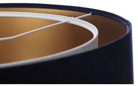 Lampadario a sospensione con filo GALAXY 1xE27/60W/230V