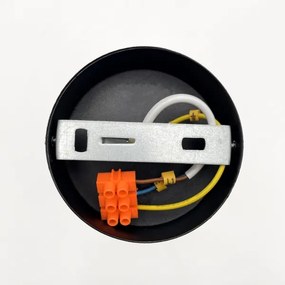 Brilagi - Plafoniera OMBORO 1xE27/60W/230V