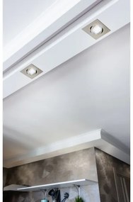 Eglo 98308 - Lampada LED da incasso SALICETO LED/6W/230V