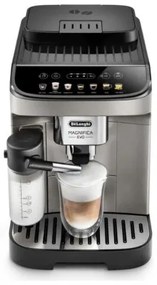 Caffettiera superautomatica DeLonghi ECAM 290.81.TB Nero Titanio 1450 W 15 bar 1,8 L