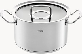 Pentola con coperchio in vetro Original-Profi Collection, varie misure