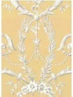 Little Greene Carta da parati Versailles - Royale