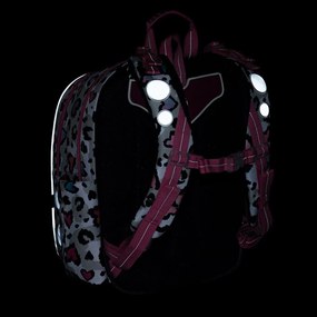 Zaino scuola Topgal ENDY 23037 G