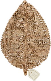 Tovaglietta in erba marina 32x49 cm Leaf – Rex London