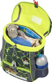 Zaino per bambini Step by Step Kid, Dino Tres