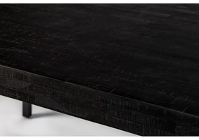 Tavolo da pranzo in teak 100x220 cm Suri - White Label