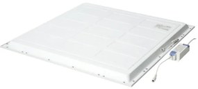 Panello LED dimmerabile da incasso CAPRI LED/25/36/40W/230V 3000/4000/5700K IP44 60x60 cm
