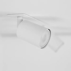 Faretto da incasso NEX 2xGU10/10W/230V bianco