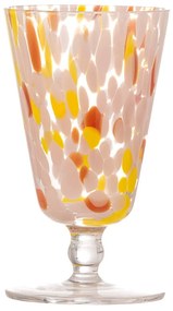 Bicchiere da vino 275 ml Lilya – Bloomingville