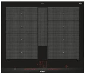 Piano Cottura ad Induzione Siemens AG EX675LYC1E 60 cm 60 cm