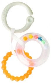 Taf Toys - Confezione regalo HELLO BABY