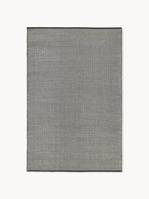 Tappeto in lana tessuto a mano Amaro