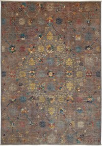 Samarkand Tappeto orientale 290x200 (Pakistan) Annodato A Mano