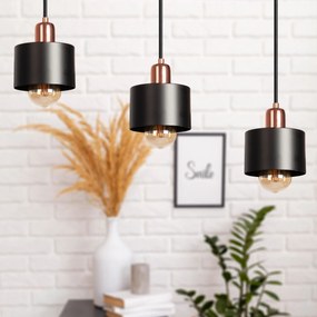 Lampada da soffitto pensile CALI APP004-3CP