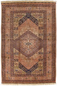 Gashghai Tappeto 300x210 (Iran) Annodato A Mano
