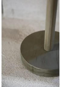 Markslöjd 706214- Decorazione natalizia. SPERANZA 1xE14/6W/230V Ø 45 cm pino/crema.