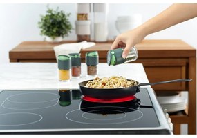 Set di contenitori per spezie 4 pz 100 ml – Lékué