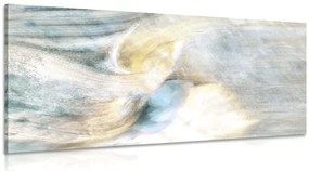 Stampa su tela – Astrazione magica dei colori