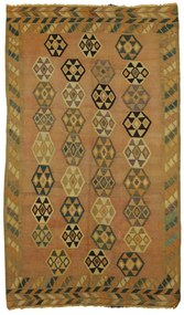 Kilim Tappeto persiano 130x220 (Iran)