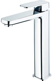 Rubinetto per lavabo Tonic II cromo lucido IDEAL STANDARD H 29 cm