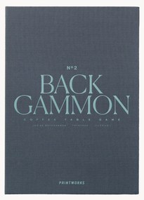 Backgammon classico