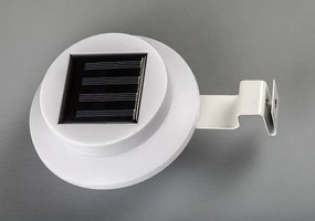 Rabalux 77205 - Applique solare da parete MONTORO LED/0,06W/1,2V 300 mAh IP44