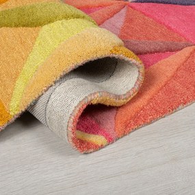 Tappeto di lana 160x230 cm Reverie - Flair Rugs